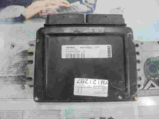 Centralita Rover 75 Land Rover Freelander L314 S108847002B NNNN100655 NNW101711