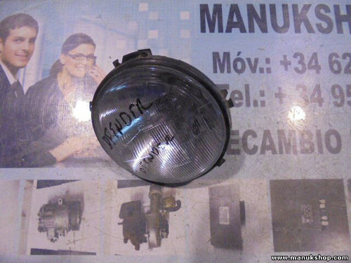 Faro delantero derecho Land Rover Defender Wipac SERIES 397 H4P43138