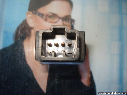 Interruptor Luneta Trasera Desempañador Hyundai Santamo 93700 M2201 93700M2201