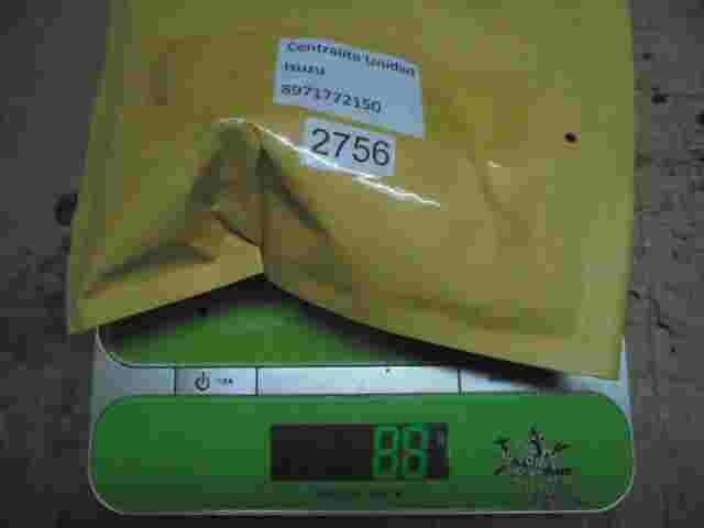 Controlador cierre centralizado Isuzu Elf 100 NKR 8971772150 DENSO 0617004410