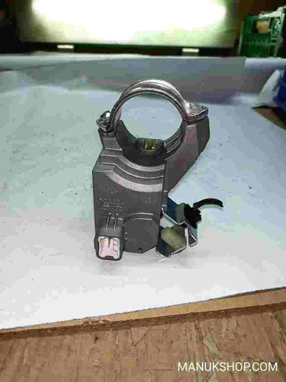 Conmutador de arranque Hyundai Kona 81900G2700 81900-G2700 ODC 0111 H10 S10 H07