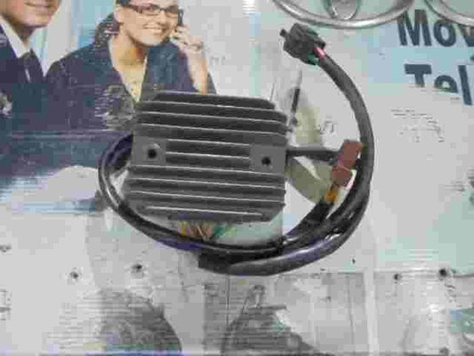 Regulador rectificador de voltaje SGR  Piaggio master 500 4t 5002B 500-2B