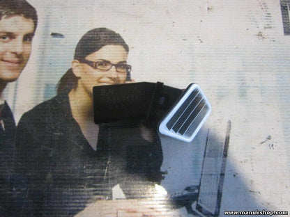 Rejilla Aireadora  Mitsubishi Pajero Mk2 2.8 MB652174 RH