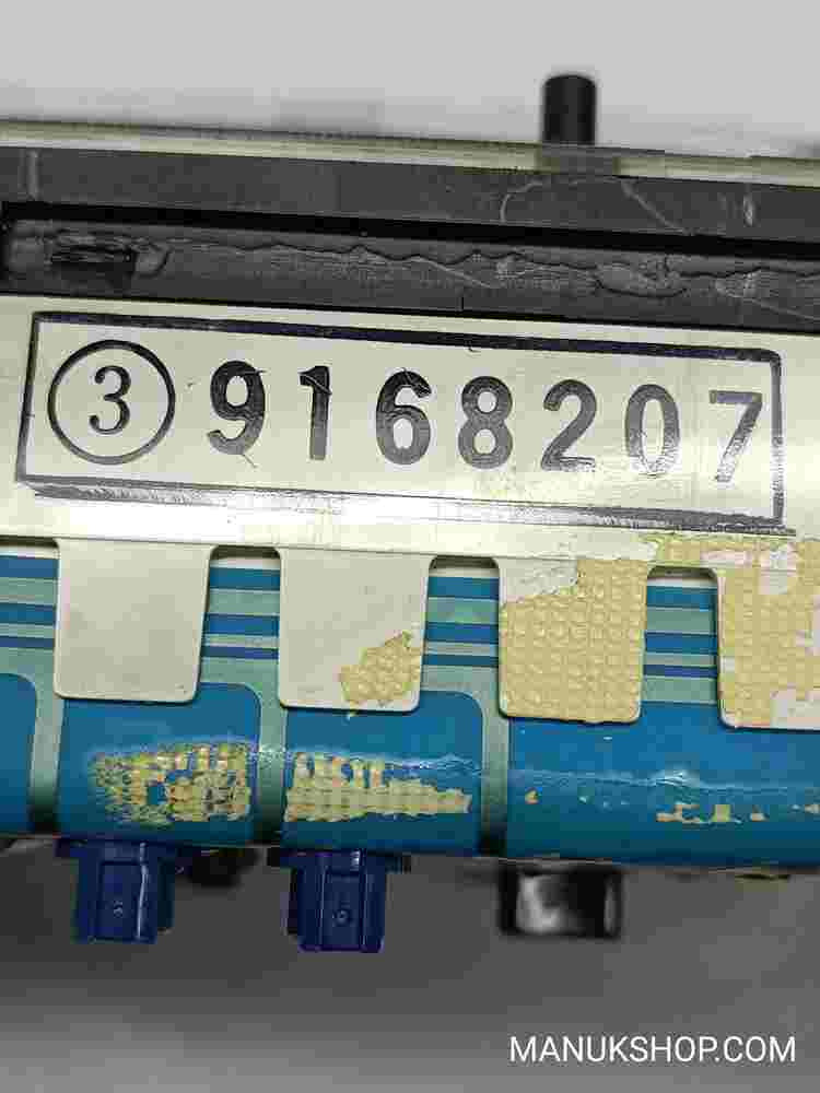 Cuadro de instrumentos Volvo 940 769914292 769914-292 9168207 1398484