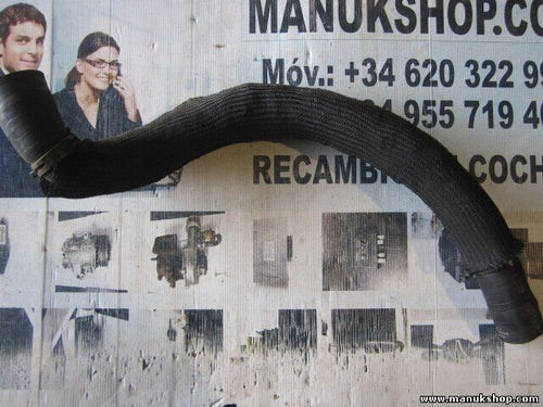 Manguera de tubo de aspiración tubo de aire de admisión Jeep 52079496