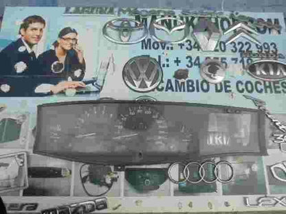 Cuadro de instrumentos Opel Omega B 90564485PC 90564485 PC VDO 88481707