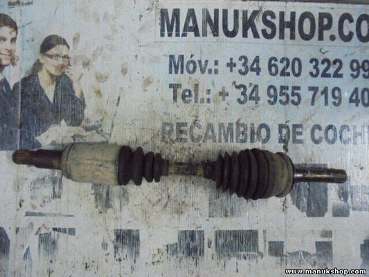 Palier transmision delantera derecha Suzuki TDCI 4410160A10000 4410160A10