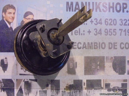 Servofreno SsangYong Musso Korando (K4) Family 2.5 D 1988 - 1997 XD3P