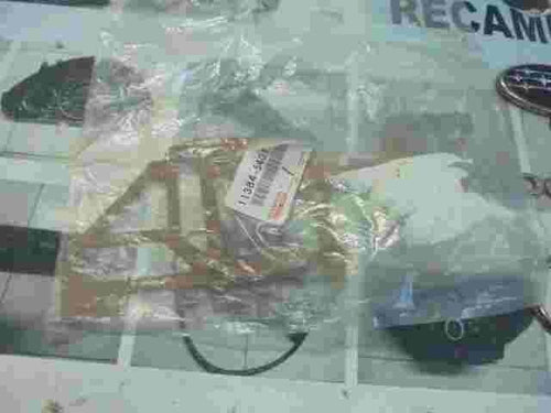 Gasket Oil Seal  Toyota 4Runner Pickup 1138454011 11384-54011