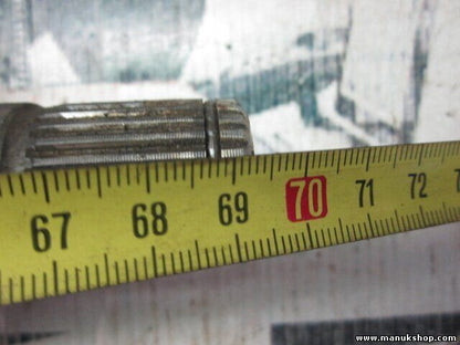 Palier transmision delantera derecha Jeep P05085220AC 05085220AC T JR3238B0438