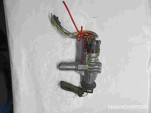 Conmutador de arranque Volvo 940 740 1329987