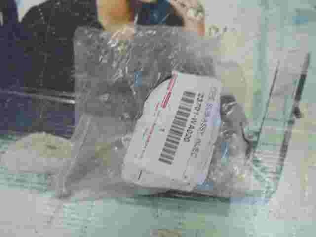 Injection Pipe Sub-Assy  Toyota RAV 4 Auris Avensis 23701WA020 23701-WA020