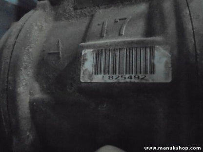 Compressore d'aria Jeep Grand Cherokee 4.0 ZJ 55035782 4472003340 10PA17C