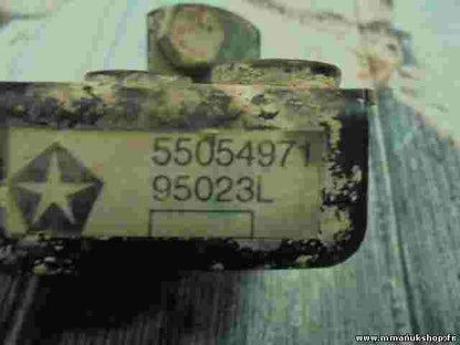 Control de alcance de los faros Jeep Cherokee XJ VALEO 55054971 95023L