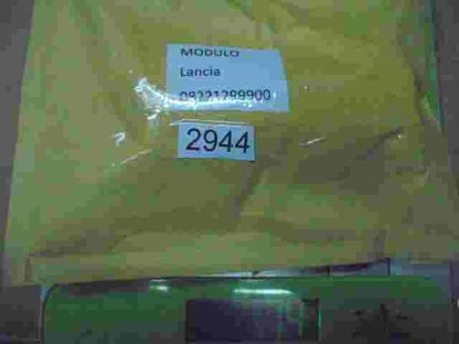 Caja de fusibles Fiat Tempra 1990-1996 Lancia Dedra 08221299900