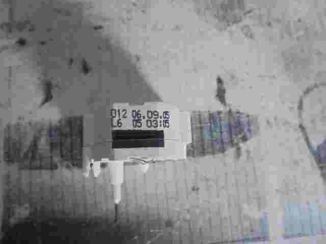 Motor Velocímetro Seat Leon Diesel 1.9 1P0920823G  1PO920823G VDO V0070000