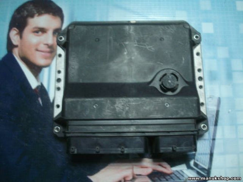 Centralita del motor Toyota Auris 12V DENSO 8966102E71 89661 02E71 MB2753000241