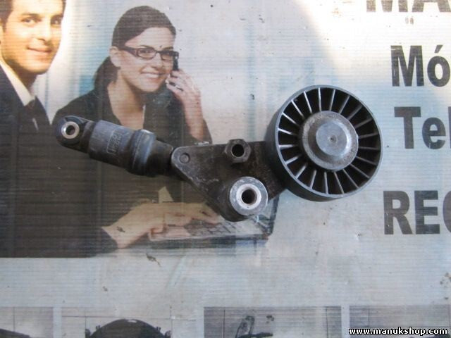 Tensor Correa Auxiliar Opel Frontera 2.0 1999 09180809