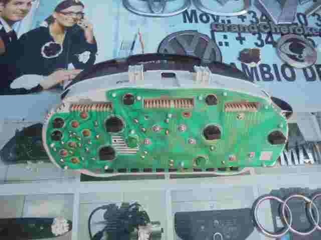 Quadro strumenti Hyundai Accent N71 9400725100 94007-25100 0112010126