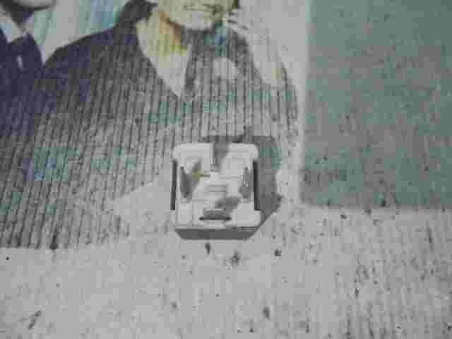 Relè Peugeot 306 Citroen ZX 940 010-50 94001050 940010-50 4RA940010-50