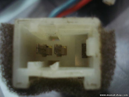 Motor techo Nissan Almera Tino ROCKWELL 879696712 879 696 712 BOSCH 0130821839