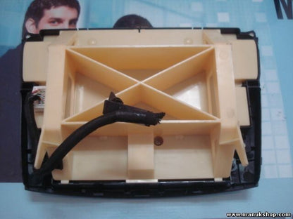 A/C System Lexus 220D IS 8401053040 84010-53040 758950