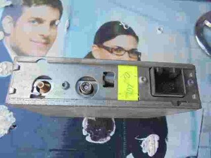 Mando del sistema de navegación Audi A4 B6 8E 8E0919895B  Blaupunkt 7612001047