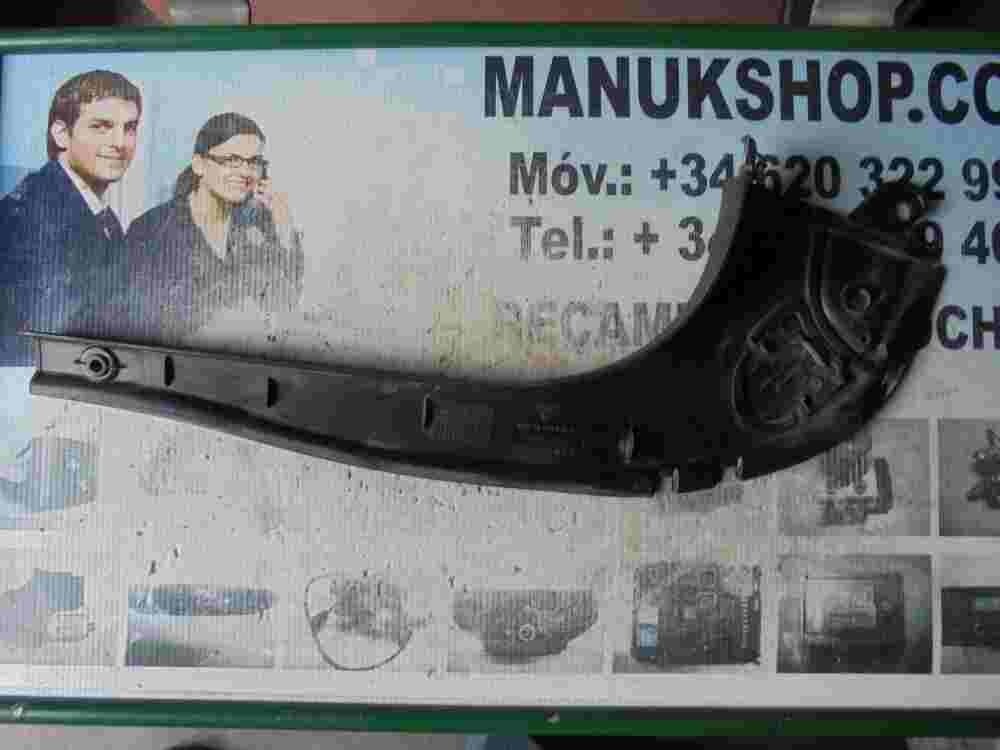 Cubierta Porsche Cayenne Año 2008 Gasolina 7L5805286E 7L5805286 E 7L5.805.286 E