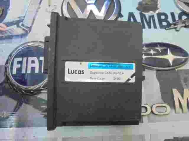 Centralita Ford Escort 91AB9F480AC 91AB-9F480-AC LUCAS DOWLA