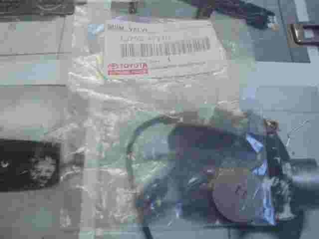 Shim Valve  Toyota RAV4 Avensis Picnic 1375327110 13753-27110 .