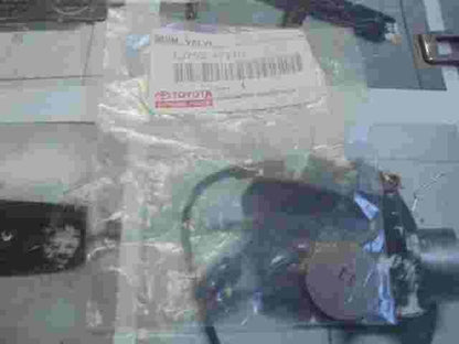Shim Valve  Toyota RAV4 Avensis Picnic 1375327110 13753-27110 .