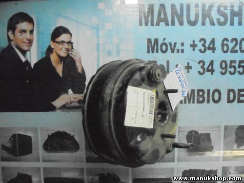 Servofreno Hyundai Terracan (HP) 2.9 CRDi 11.2001-12.2004 58580H1001 58580-H1001