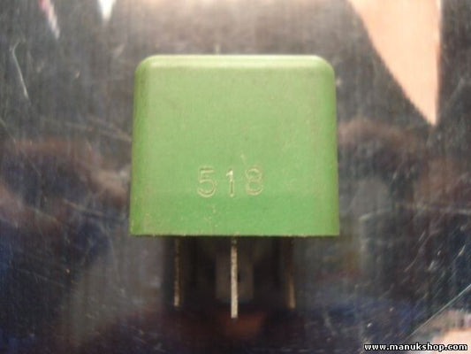 Relé Opel Astra Corsa Vectra Omega 03447012 03 447 012