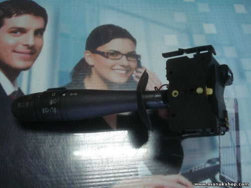 Mando de luces. intermitentes Renault 8200012245 34447701AM 9D1 JBL1 34444702