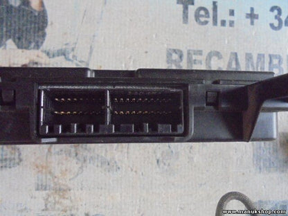 Unidad de control climático Mitsubishi Outlander 2007-2010 Lancer ASX 7820A33