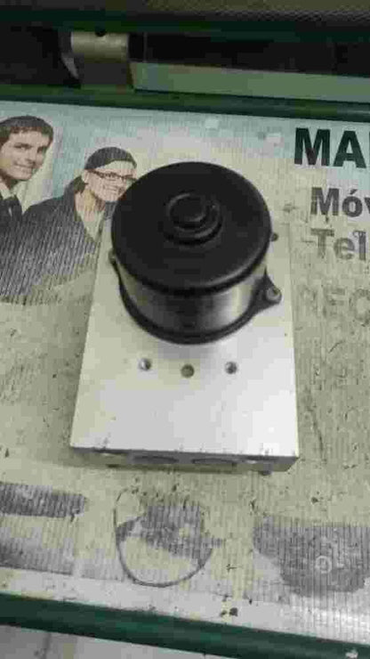 Unidad hidráulica del ABS AUDI TT 8N0614517B 10039924704