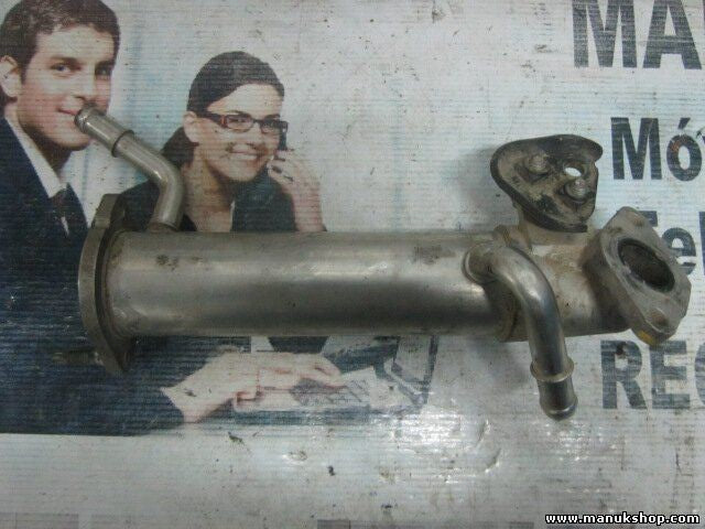 Válvula EGR Ford Transit Kasten 2.4TDCi 6C1Q9F464BC 6C1Q-9F464 BC M7PNA325072