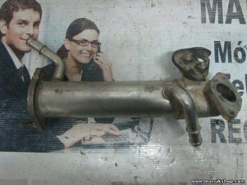 Válvula EGR Ford Transit Kasten 2.4TDCi 6C1Q9F464BC 6C1Q-9F464 BC M7PNA325072