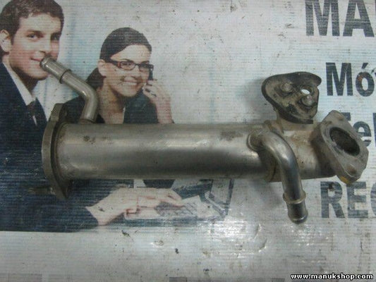 Válvula EGR Ford Transit Kasten 2.4TDCi 6C1Q9F464BC 6C1Q-9F464 BC M7PNA325072