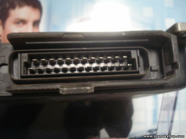 Centralina FIAT UNO 1.3 BOSCH 0280000336 0 280 000 336