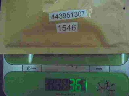 Zumbador luz relé Audi 100 200 443951307 443 951 307 HELLA 00488500 004 885-00