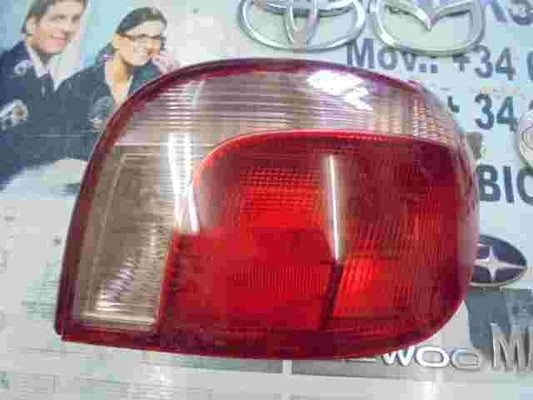 Piloti posteriori Toyota Yaris P1 Koito 52021 52-021 F 00 R 00 1B 02 R-SI 02 28