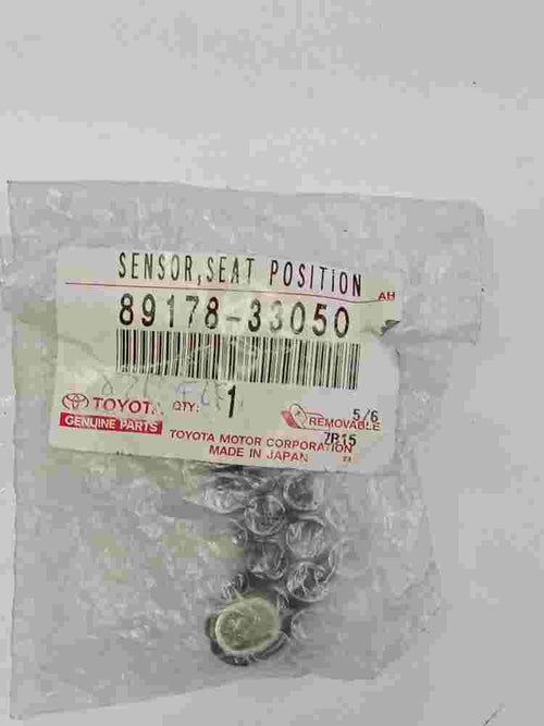 Sensor posición del árbol de levas Toyota Camry Lexus RX 350 LX 570 8917833050