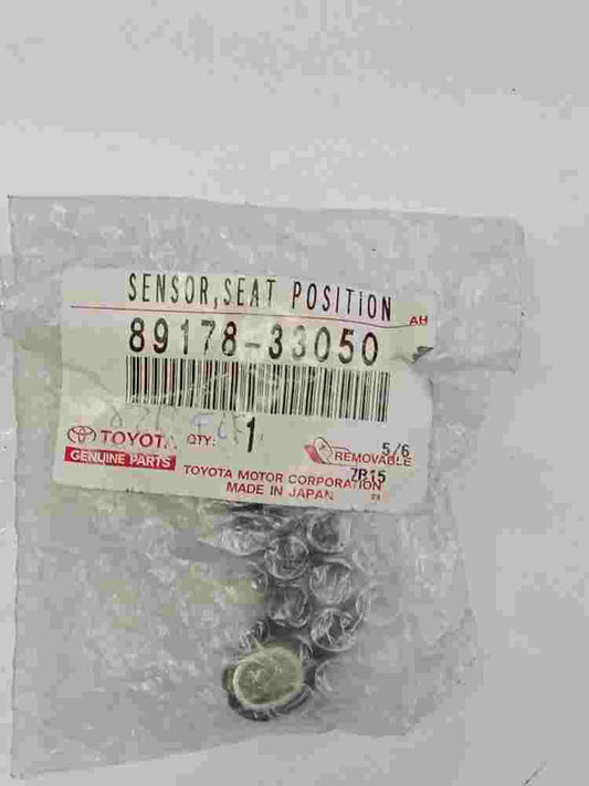 Sensor posición del árbol de levas Toyota Camry Lexus RX 350 LX 570 8917833050