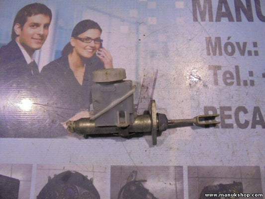 Cilindro ó Bombín Esclavo de Embrague Land Rover Discovery 200 3251807 3251-807