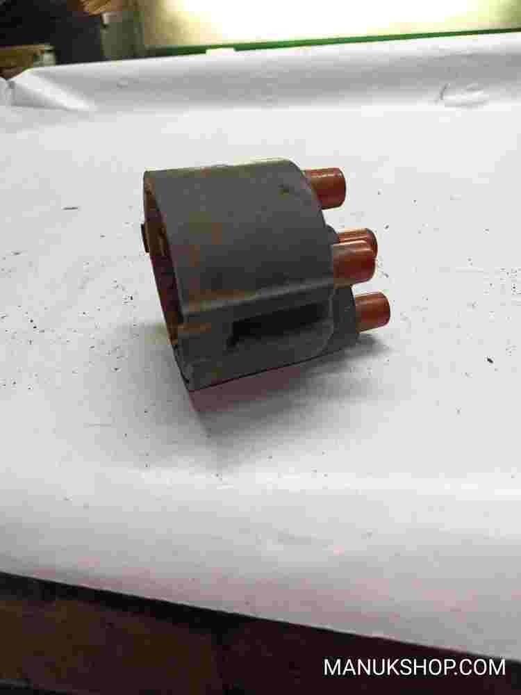 tapa del distribuidor VW Passat Audi 80 100 A6 BOSCH 0290004035 0 290 004 035