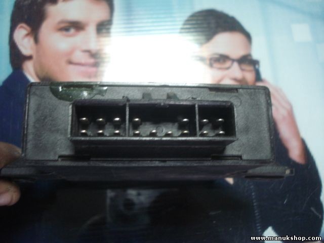 Centralita ignición Nissan Cabstar 11069 D8801 11069D8801 USS 16 24