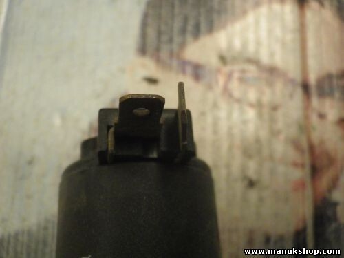 Bomba de lavado de parabrisas Land Rover Defender Discovery 1 200 ADU3905