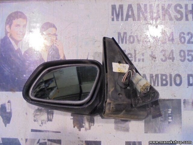 Specchietto retrovisore sinistro Land Rover Discovery 1989 011161 CRB109330 B...