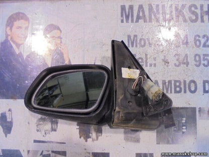 Specchietto retrovisore sinistro Land Rover Discovery 1989 011161 CRB109330 B...